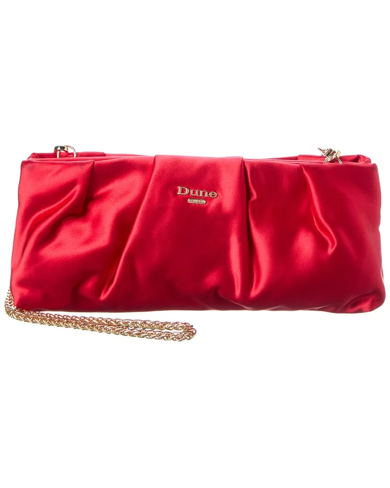 Dune Bianka Clutch Nocolor