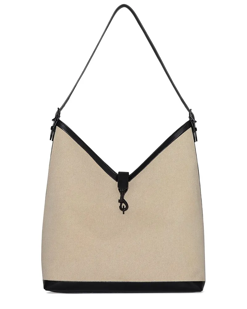 Rebecca Minkoff Megan Hobo Black