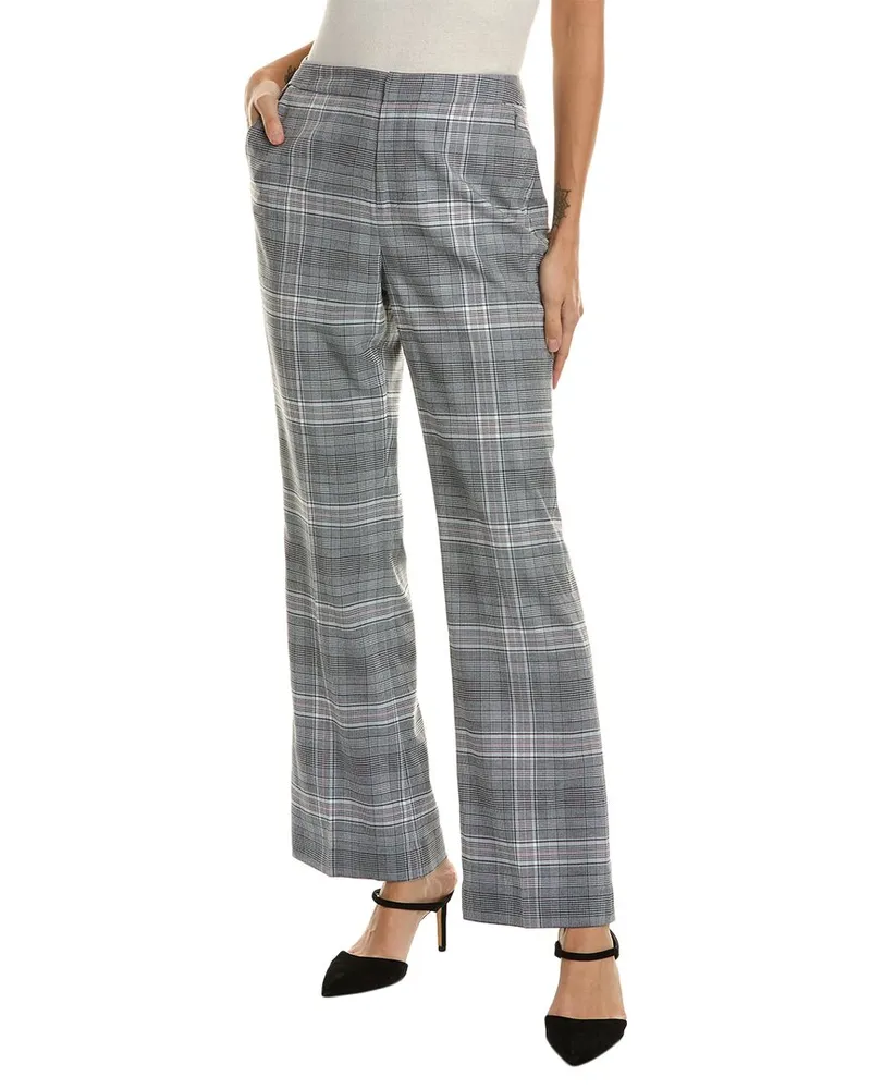 Elie Tahari The Paige Pant Nocolor