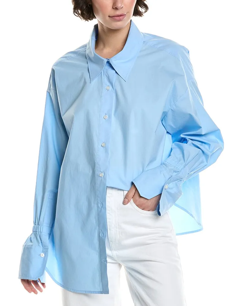 A.L.C. Monica Top Nocolor