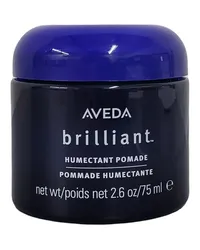 Aveda Unisex 2.6oz Brilliant Humectant Pomade Nocolor