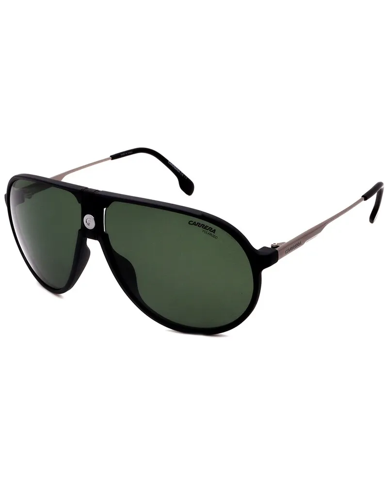 Carrera Men's 1034/S 63mm Sunglasses Nocolor