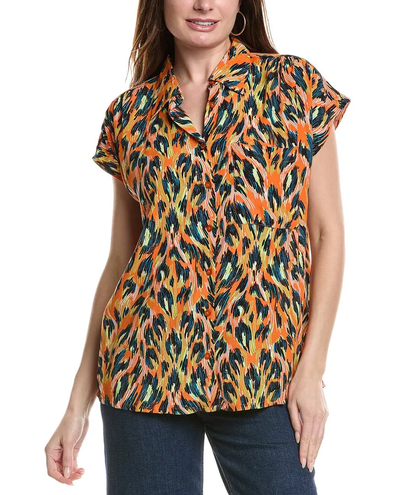 Silvian Heach Shirt Nocolor