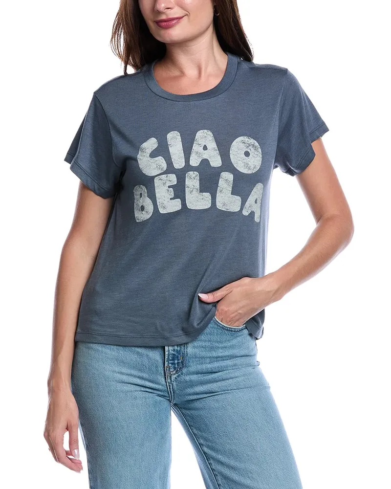 Chaser T-Shirt Blue