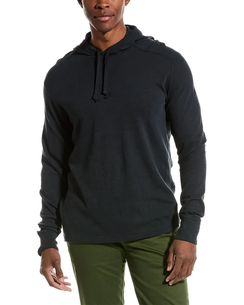 Rag & Bone Flame Hoodie Nocolor