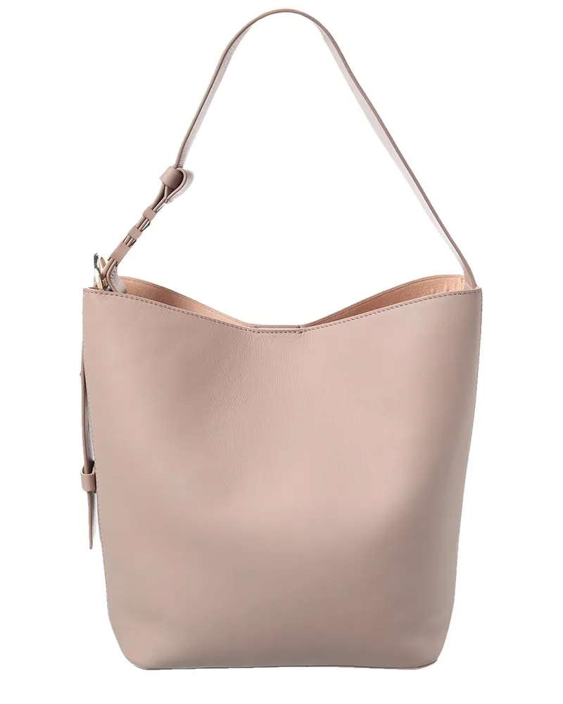 Jason Wu Leather Bucket Bag Nocolor