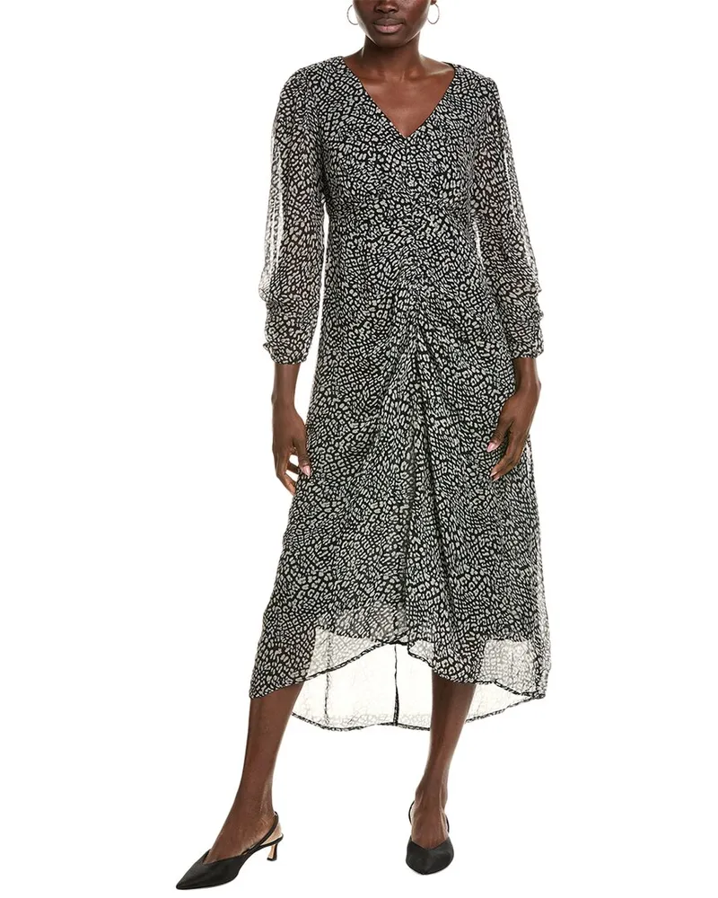Graham & Spencer Dress Nocolor