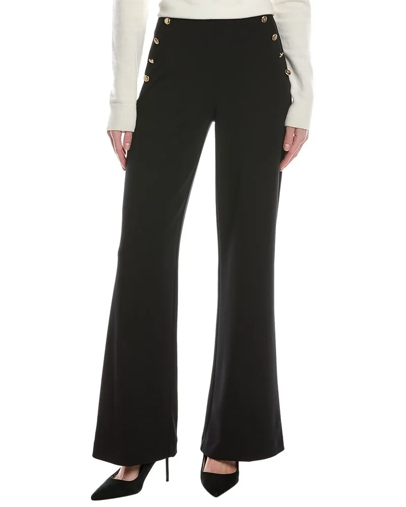 Joseph Ribkoff Pull-On Pant Black