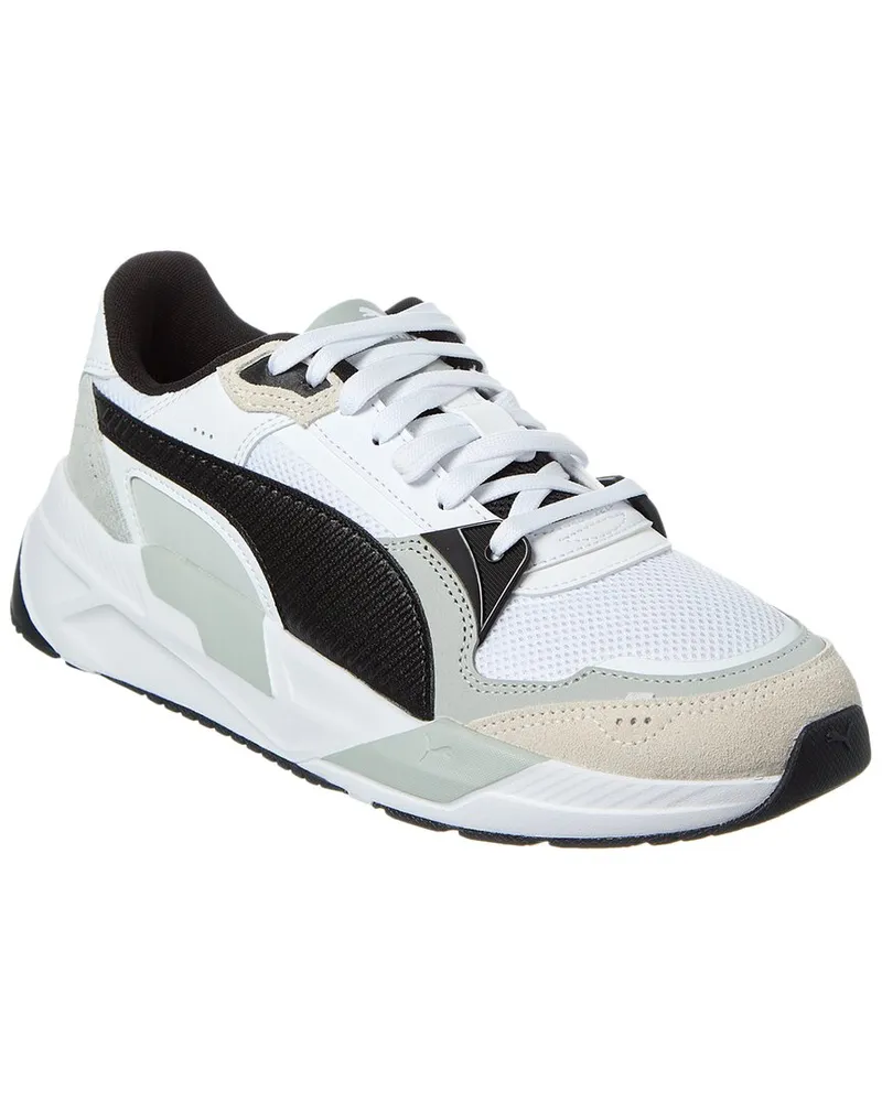 Puma Trinity 2 Sneaker White