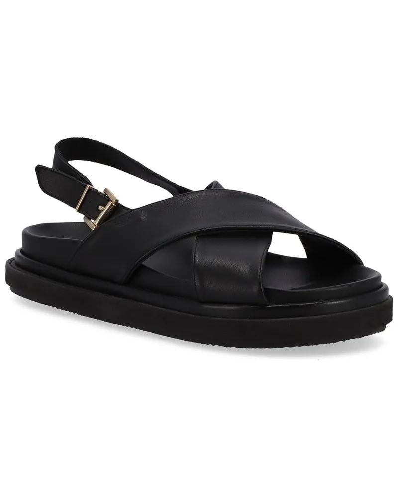 Alohas Marshmallow Leather Sandal Nocolor