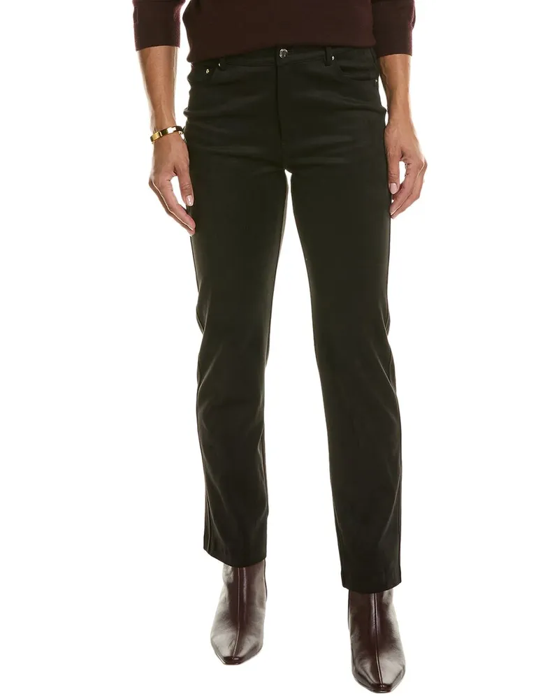 Elie Tahari Pant Black