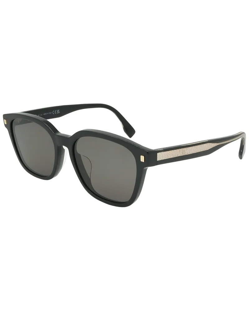 Fendi Women's 40001U 55mm Sunglasses Black