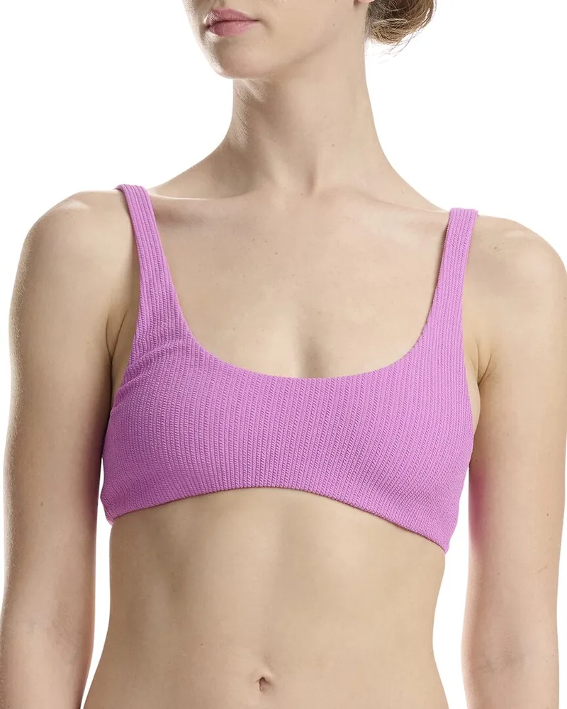 Wolford Scoop Neck Top Nocolor