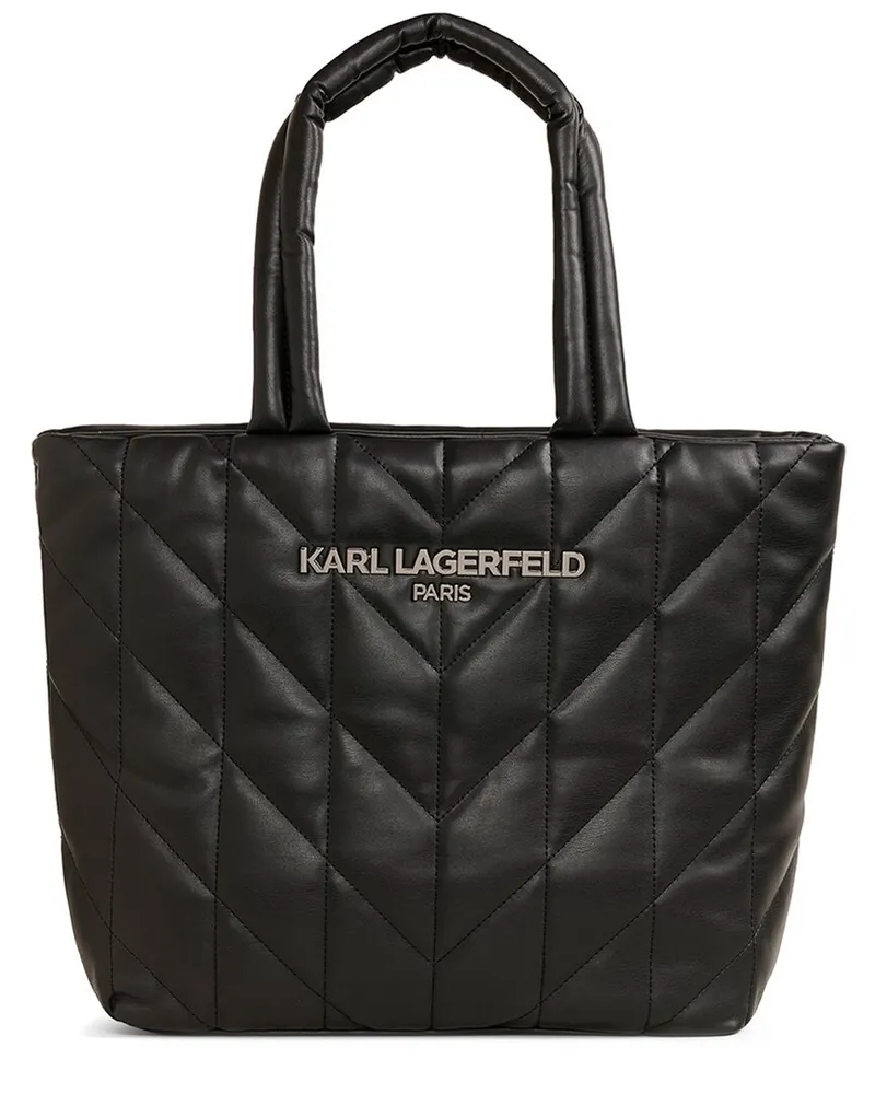 Karl Lagerfeld Voyage Tote Nocolor