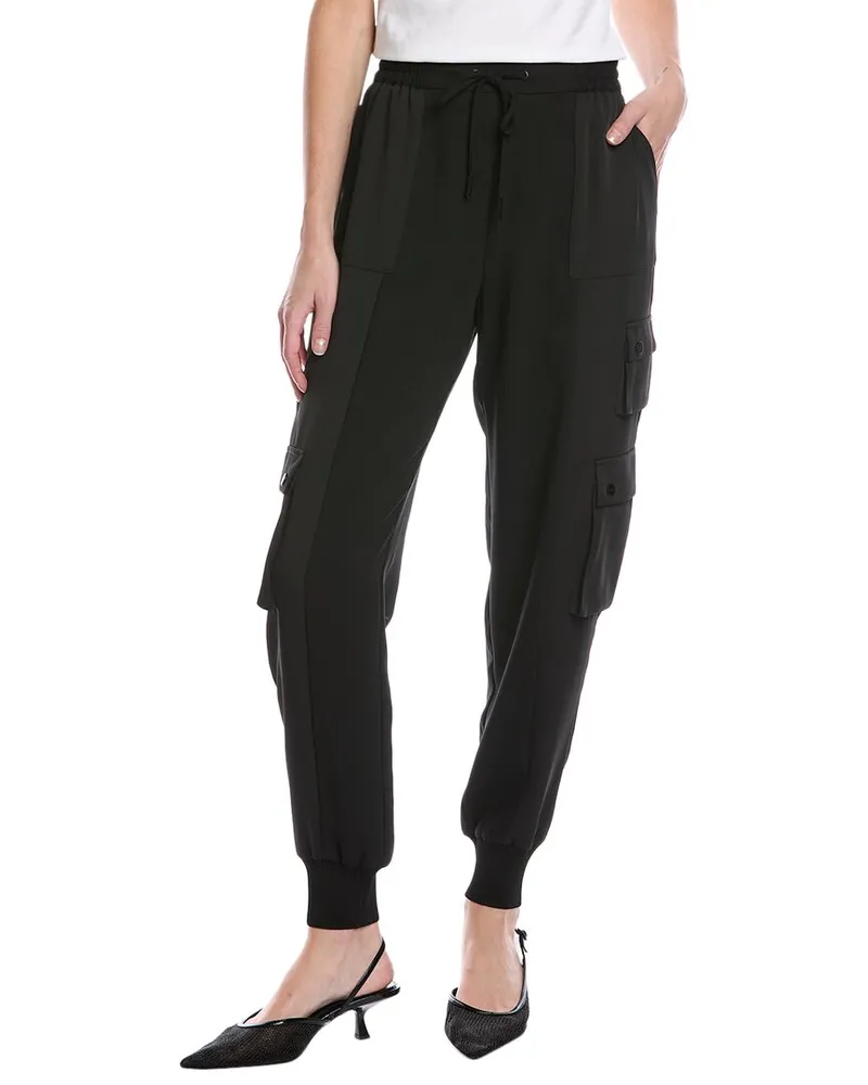 AllSaints Venus Trouser Black