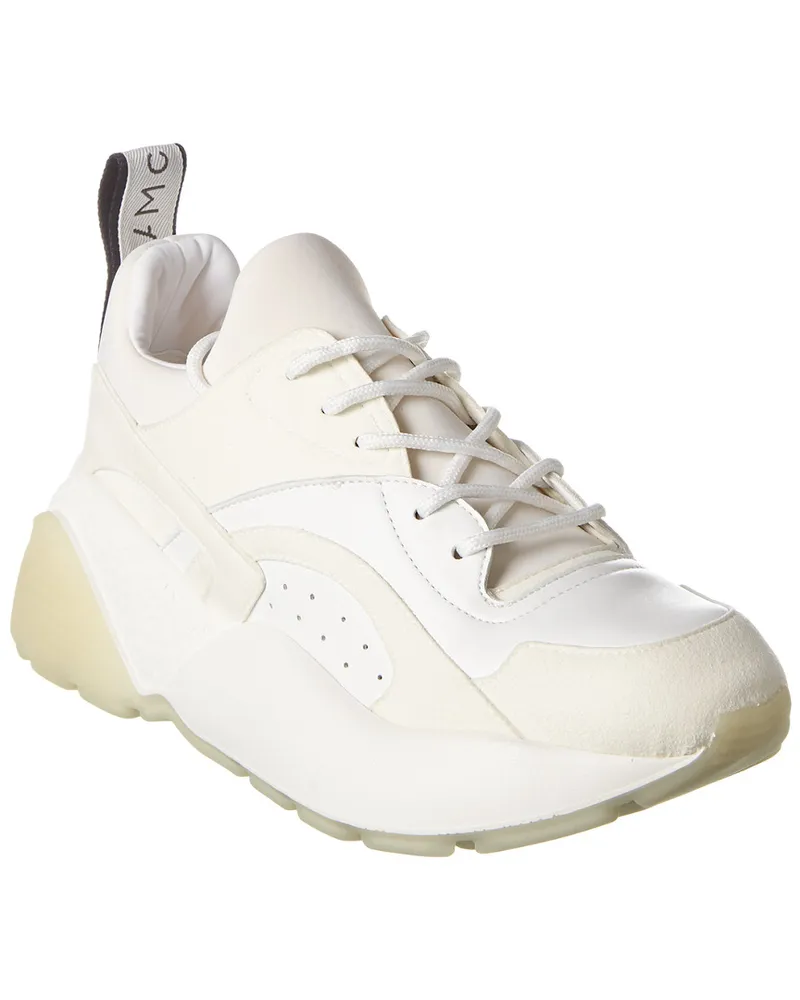 Stella McCartney Eclypse Sneaker Nocolor