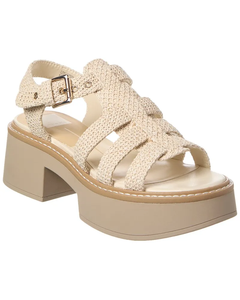 Dolce Vita Lawson Sandal Nocolor