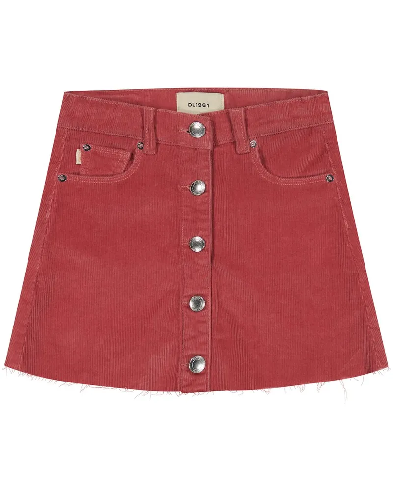 DL1961  Jenny/TG Mini Skirt Pink