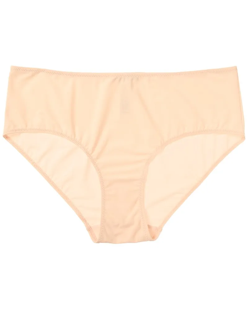 Hanro Quick Dry Full Brief Pink