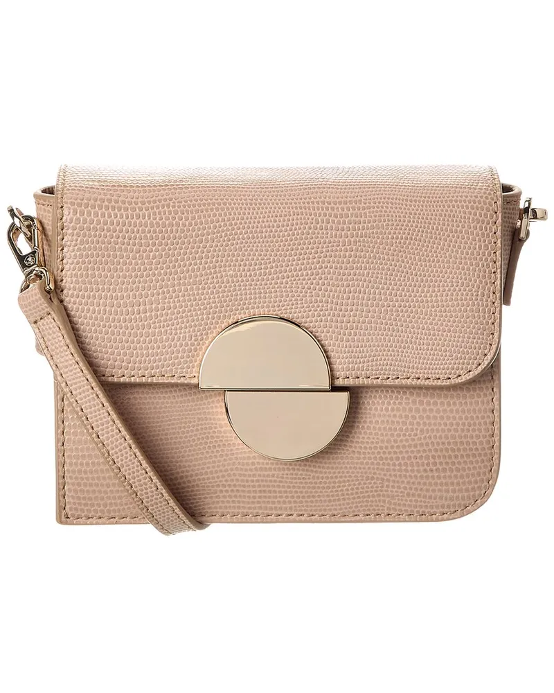 Jason Wu Orbit Small Leather Crossbody Pink