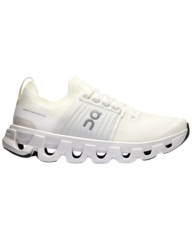 ON Cloudswift 4 Sneaker White