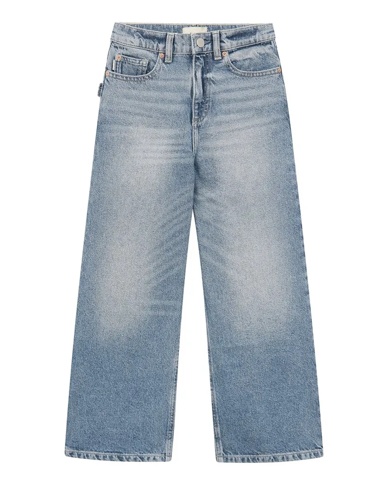 DL1961  Zeke/TB Pant Blue