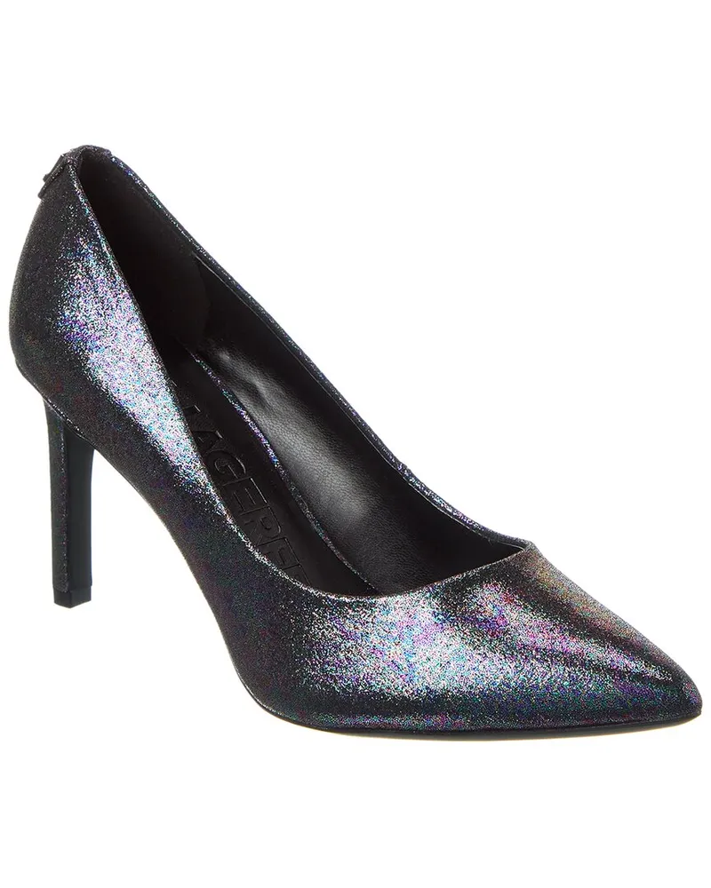 Karl Lagerfeld Glora Pump Nocolor
