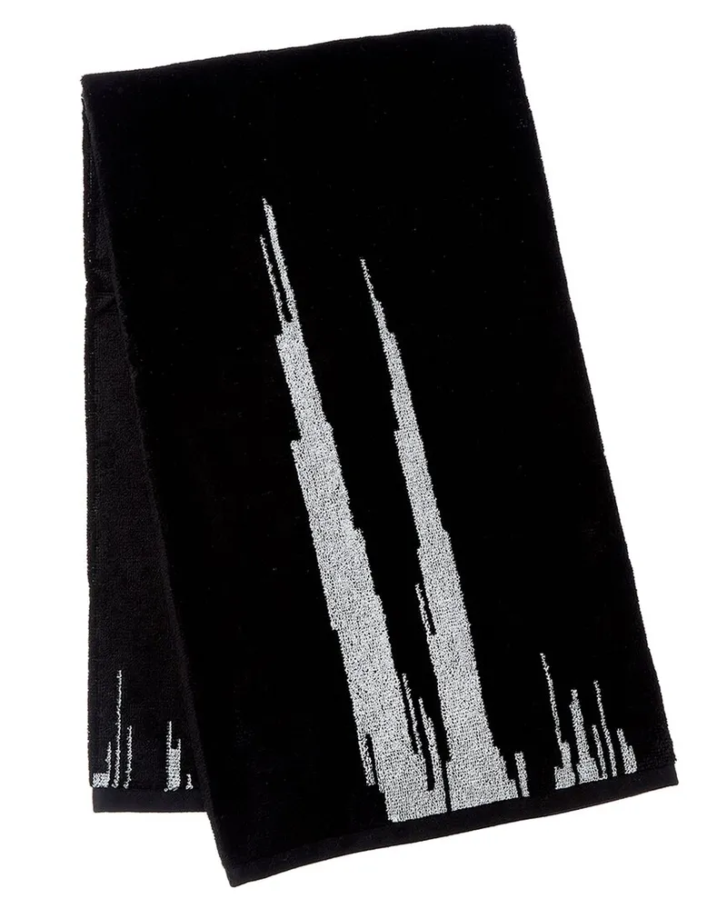 Missoni Home Skunk Asciugamano Unita Bath Towel Nocolor