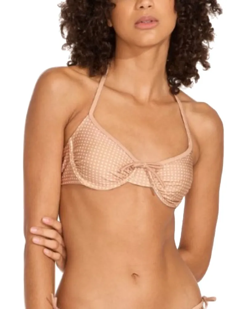 Solid and Striped The Sydney Bottom Nocolor