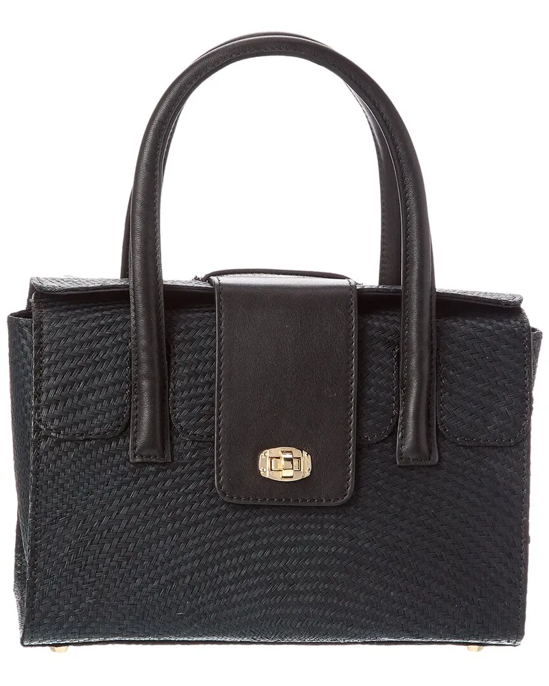 Poolside The Main Street Top Handle Tote Nocolor
