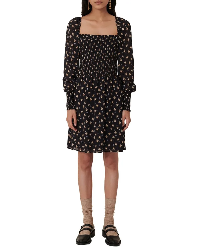 Maje Rithik Dress Nocolor