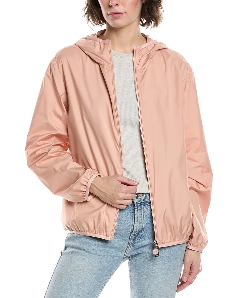 Moncler Fegeo Jacket Pink