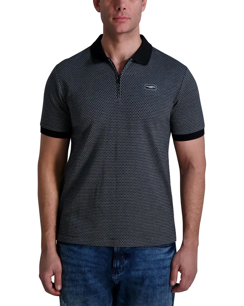 Karl Lagerfeld Polo Shirt Nocolor