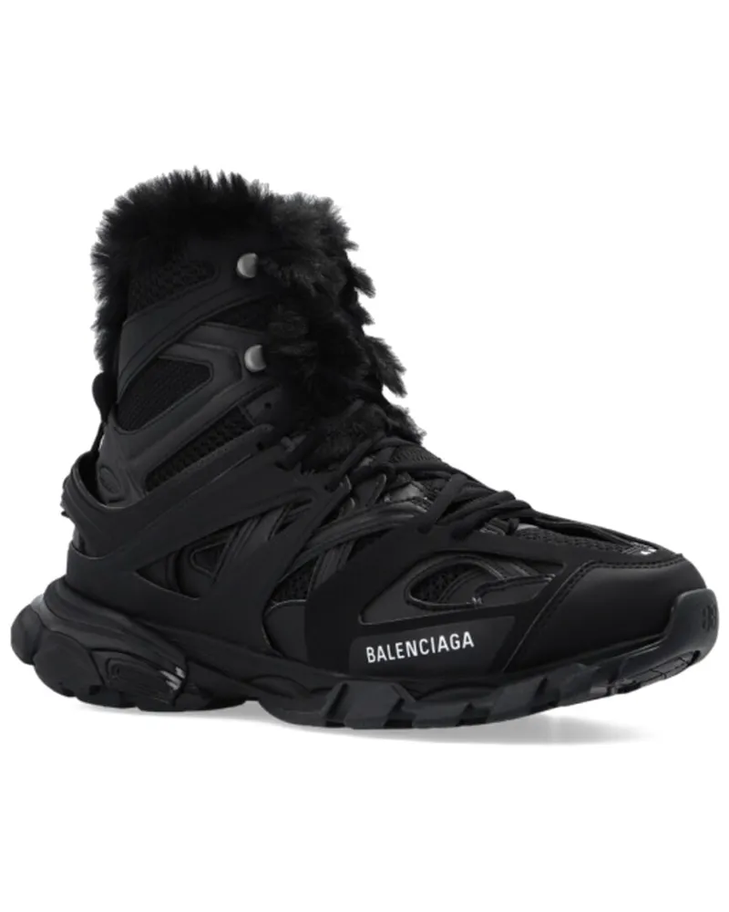 Balenciaga Sneaker Nocolor