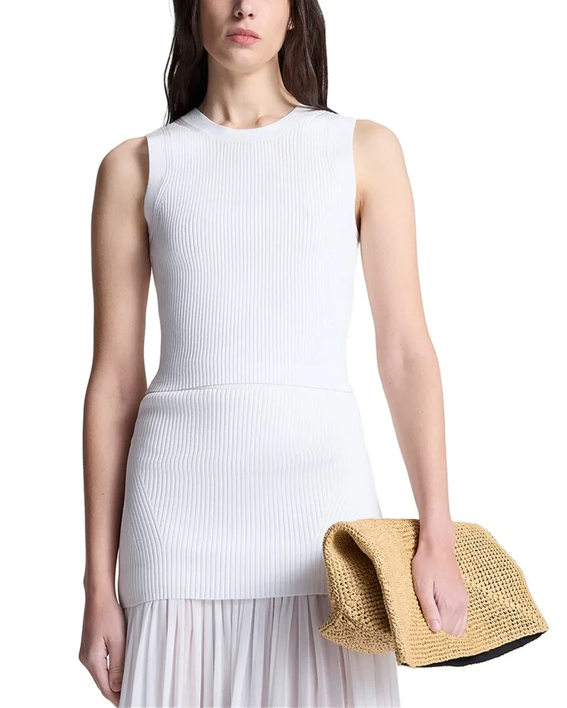 A.L.C. Kayla Top Nocolor