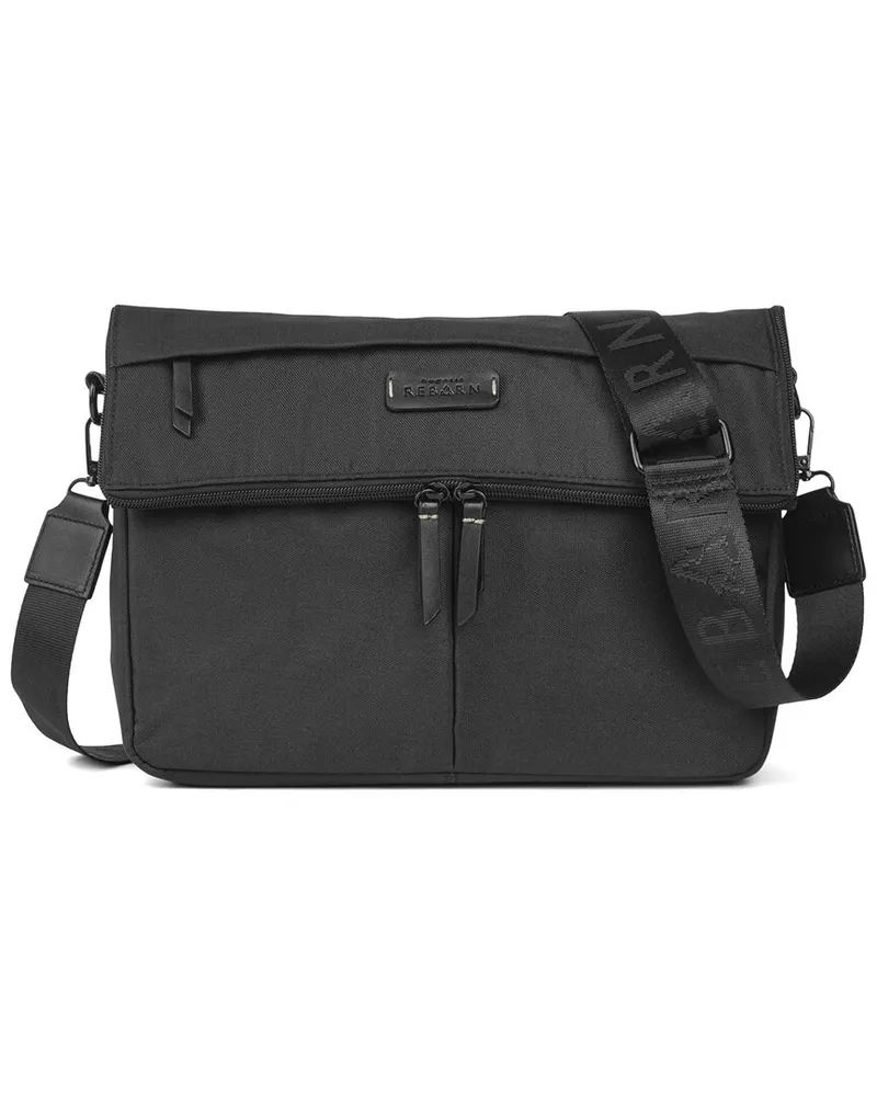 Bugatti Reborn Collection Crossbody Black