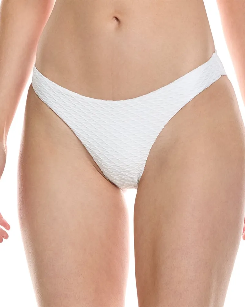 Melissa Odabash Barcelona Bikini Bottom Nocolor