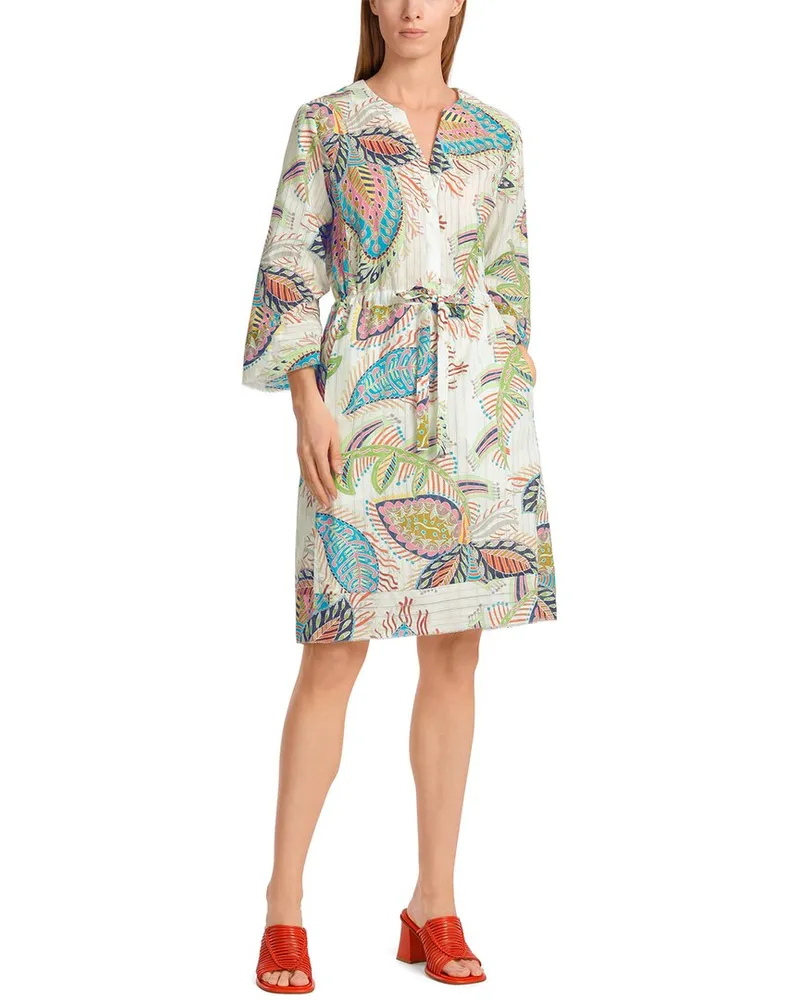 Marc Cain Mini Dress Nocolor