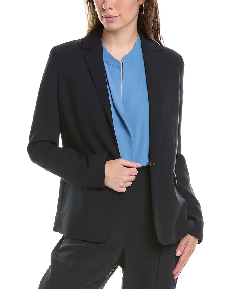 Vince Blazer Blue
