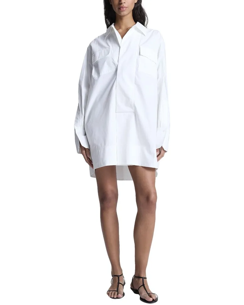 A.L.C. Jori Dress Nocolor