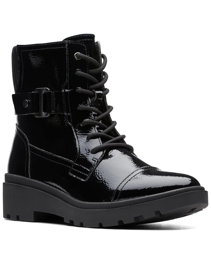 Clarks Calla Dance Boot Nocolor
