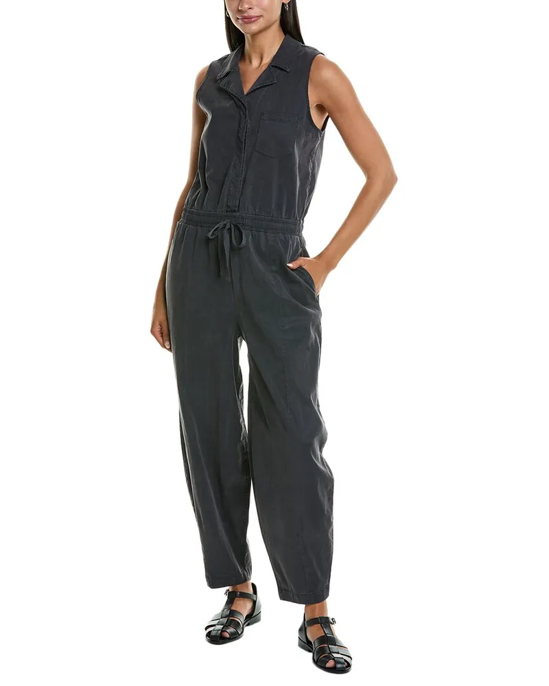 Splendid Carlotta Jumpsuit Nocolor