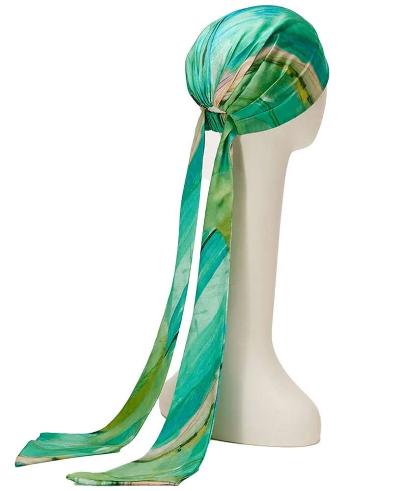 Eugenia Kim Gigi Headscarf Nocolor