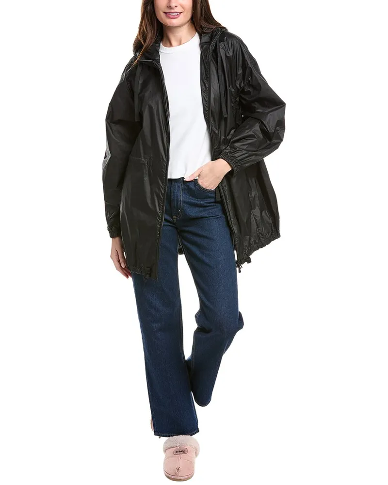 Moncler Airelle Coat Black