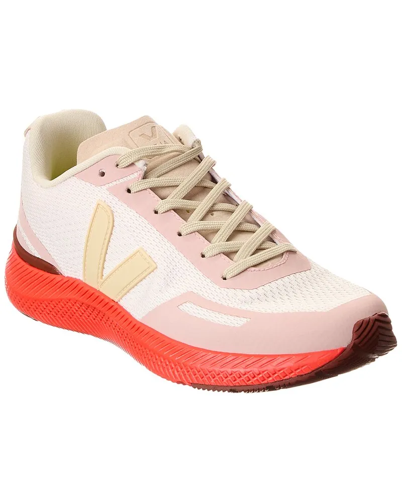 VEJA Impala Engineered Mesh Sneaker White