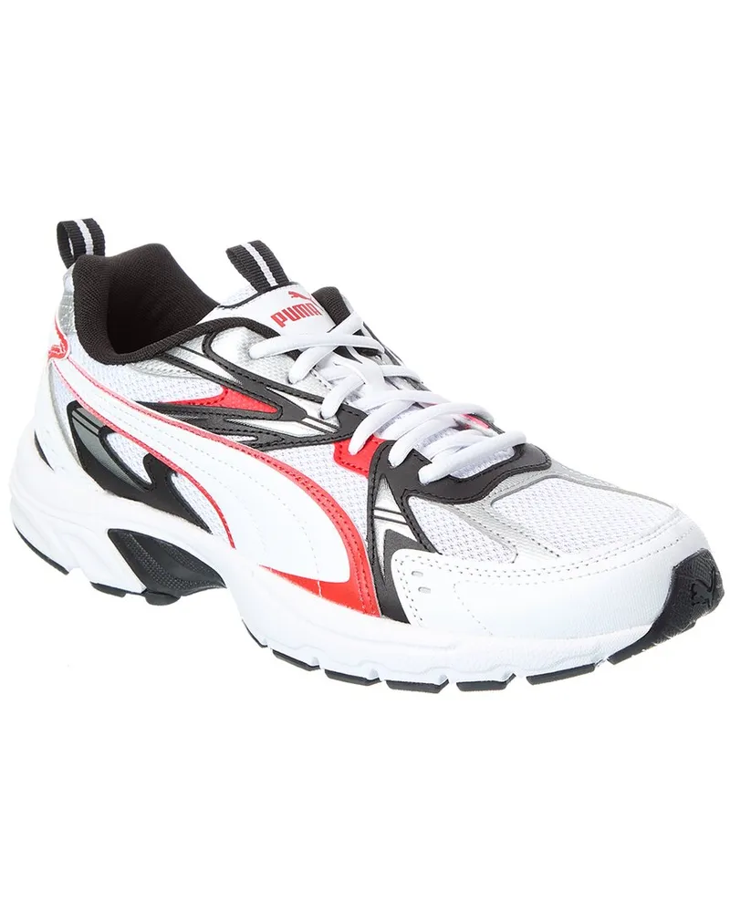 Puma Milenio Tech Sneaker White