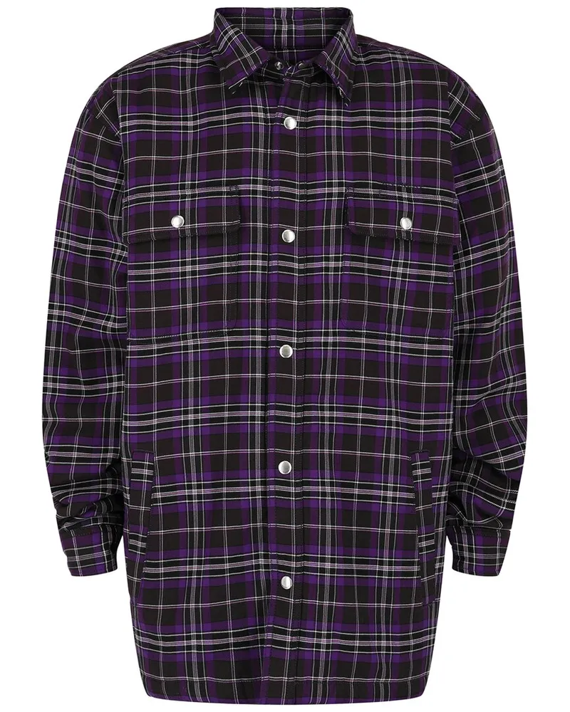 Givenchy Wool-Blend Jacket Nocolor