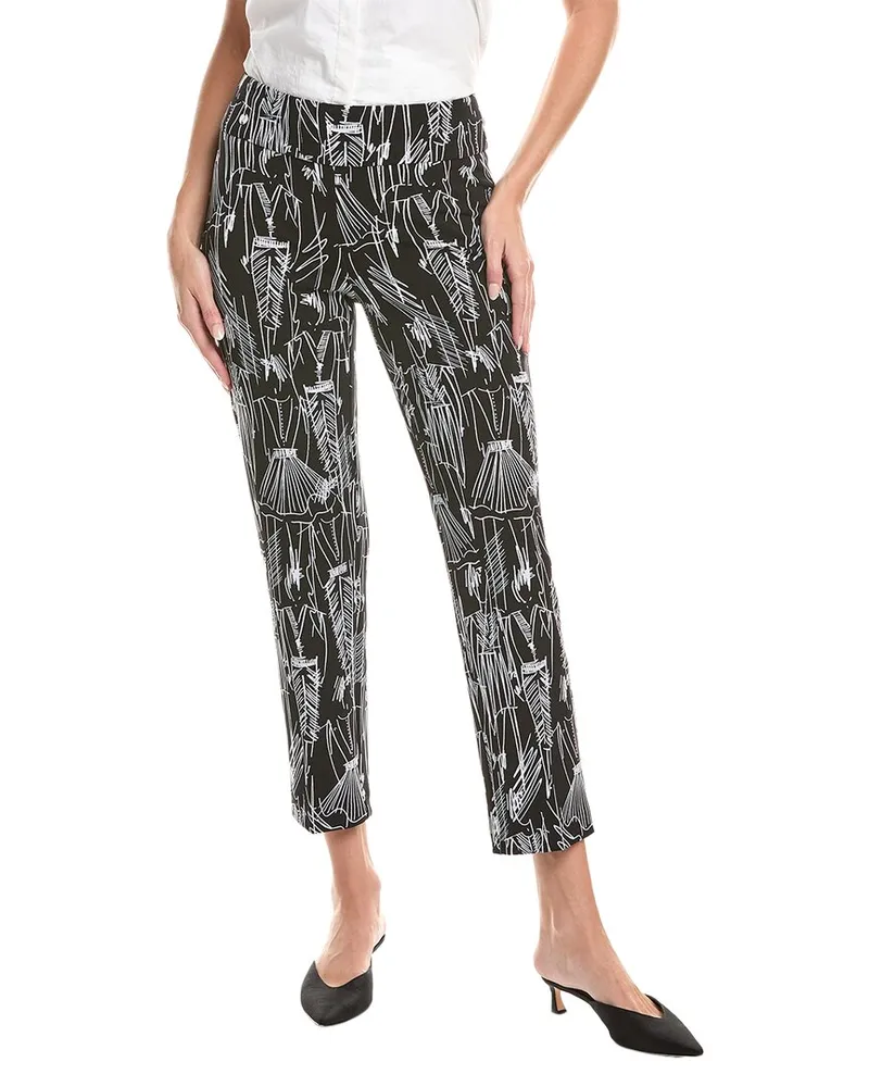 Joseph Ribkoff Pant Black