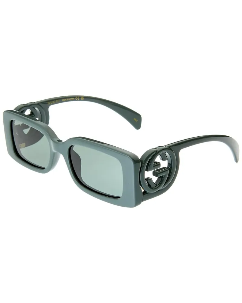 Gucci Women's GG1325S 54mm Sunglasses Grey