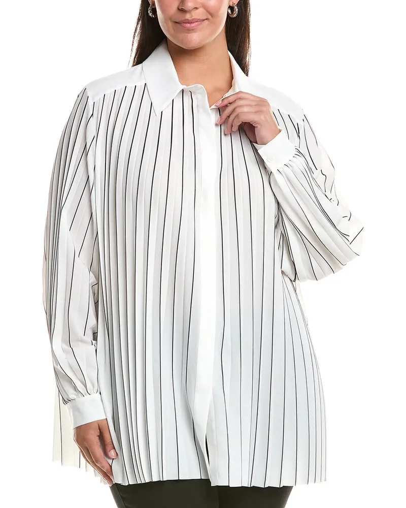 Marina Rinaldi Plus Ola Jacket Nocolor